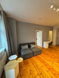 Location Seumestraße, Berlin