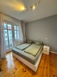 Location Seumestraße, Berlin