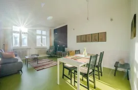 Location Frankfurter Allee, Berlin