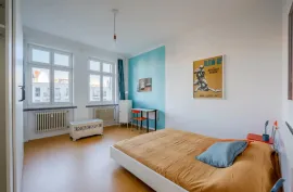 Location Frankfurter Allee, Berlin