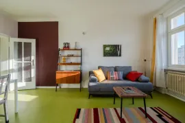 Location Frankfurter Allee, Berlin