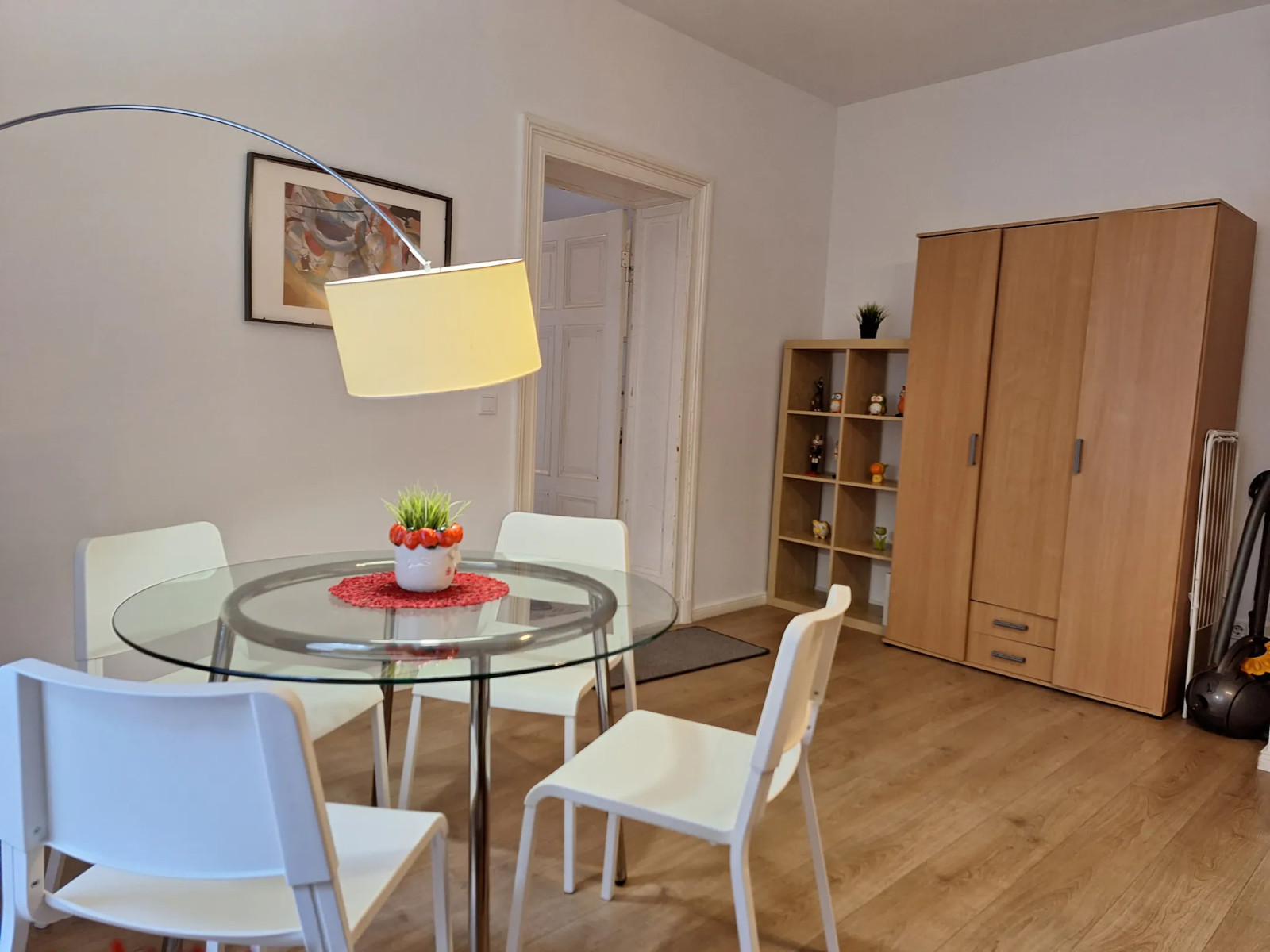 Location Fürbringerstraße, Berlin