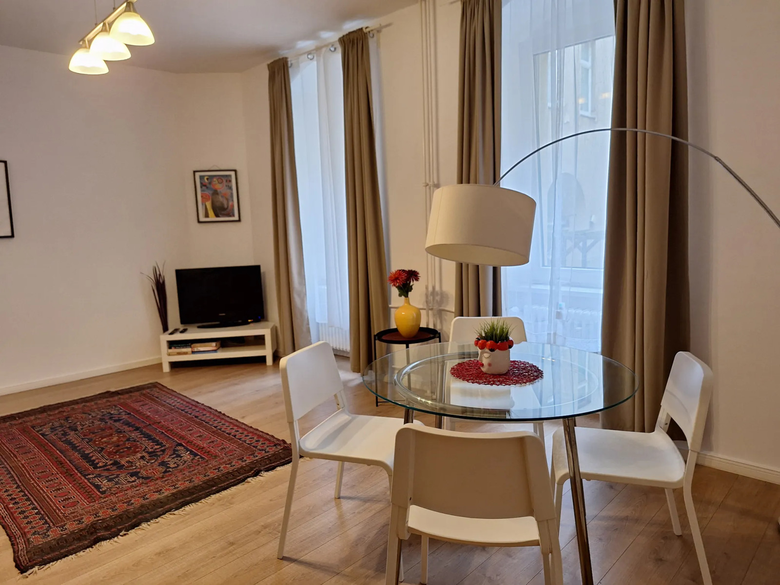 Fürbringerstraße, Berlin Berlin