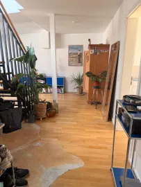 Location Matternstraße, Berlin
