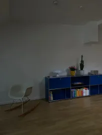 Location Matternstraße, Berlin