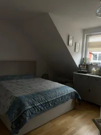 Location Matternstraße, Berlin