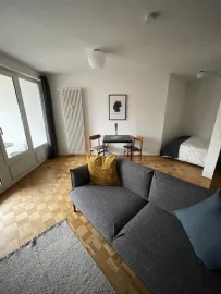Location Neue Grünstraße, Berlin