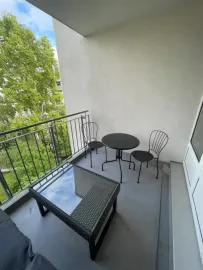 Location Neue Grünstraße, Berlin