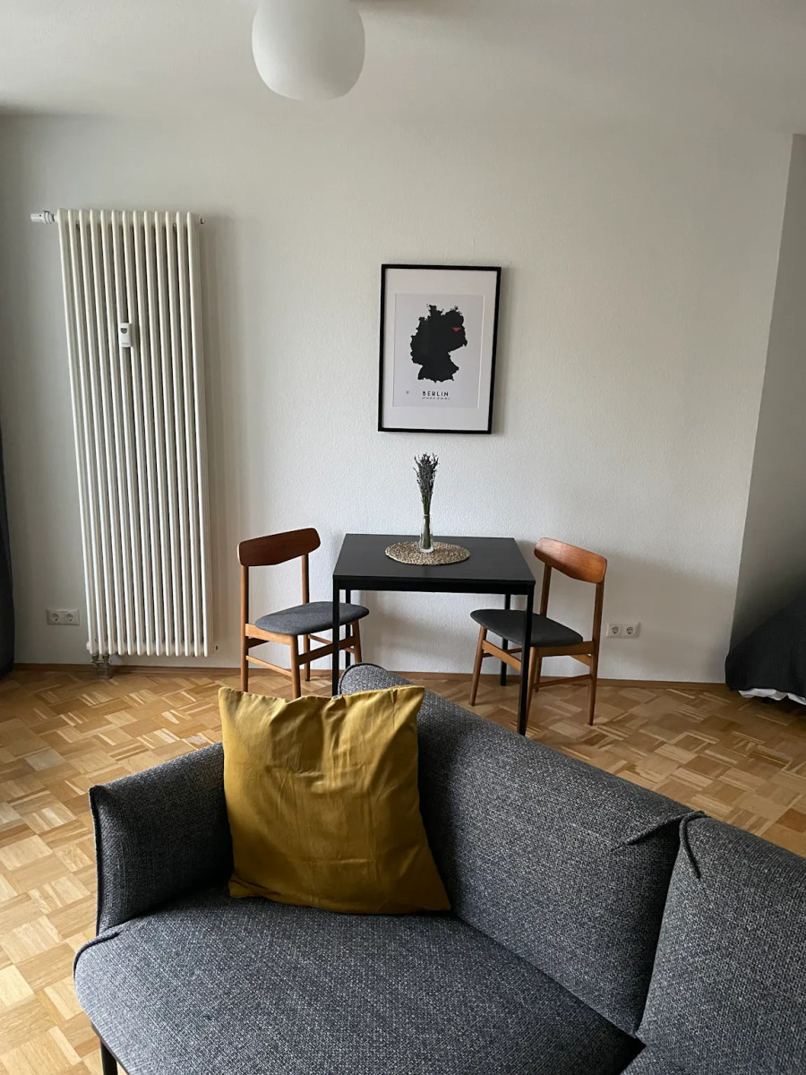 Neue Grünstraße, Berlin Berlin