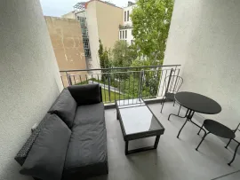 Location Neue Grünstraße, Berlin
