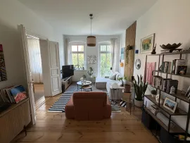 Grünberger Straße, Berlin Berlin
