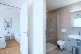 Location Erlenmattstrasse, Basel