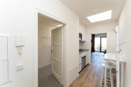 Location Bornholmer Straße, Berlin