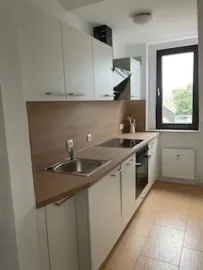 Location Musäusstraße, Köln