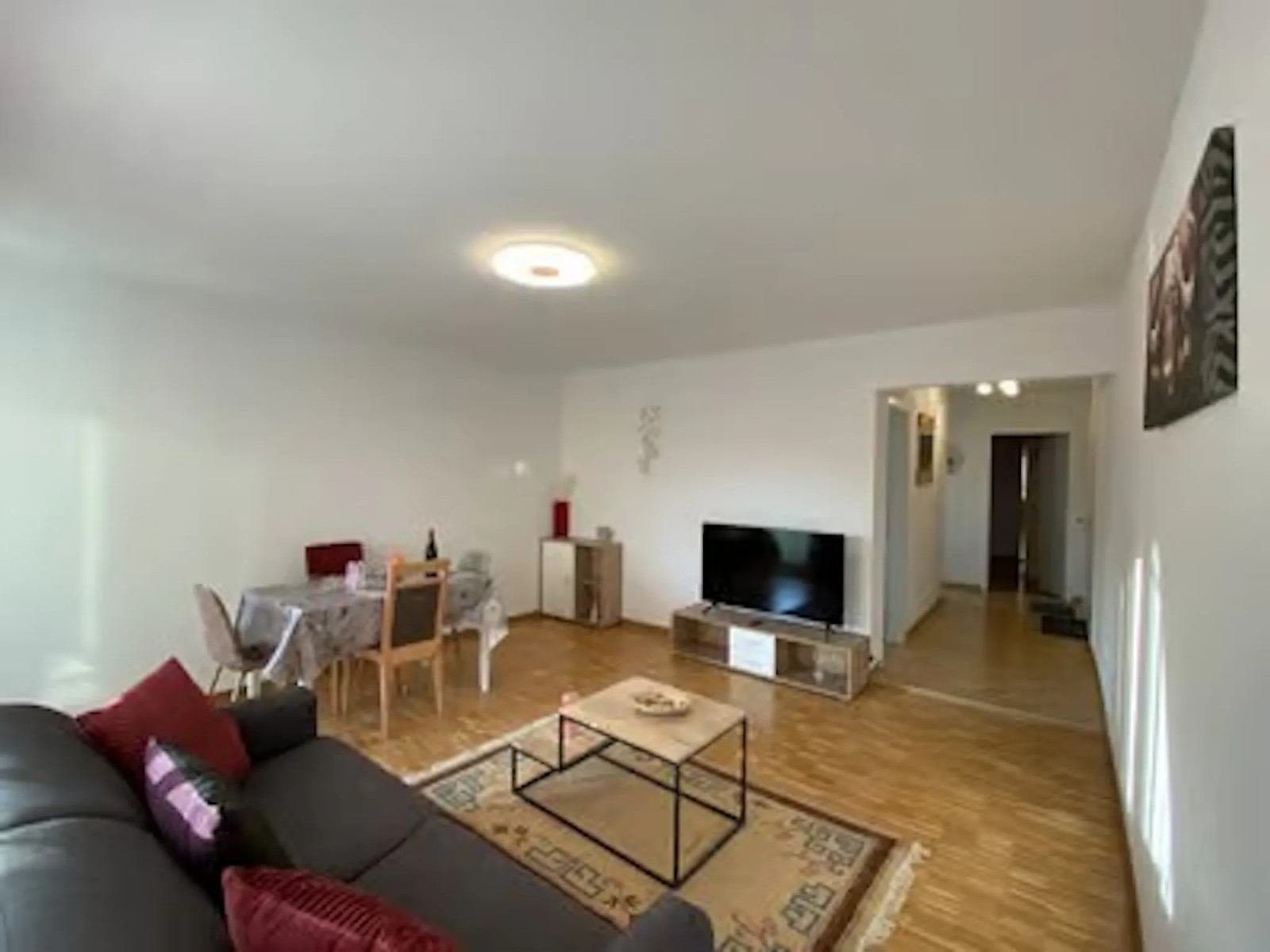 Leepüntstrasse, Dübendorf Dübendorf