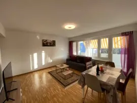 Location Leepüntstrasse, Dübendorf