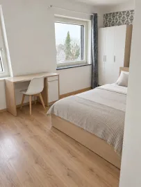 Stiftsbogen, Munich München