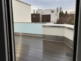 Location Stiftsbogen, Munich