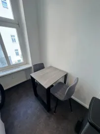 Location Friedrich-Karl-Straße, Berlin