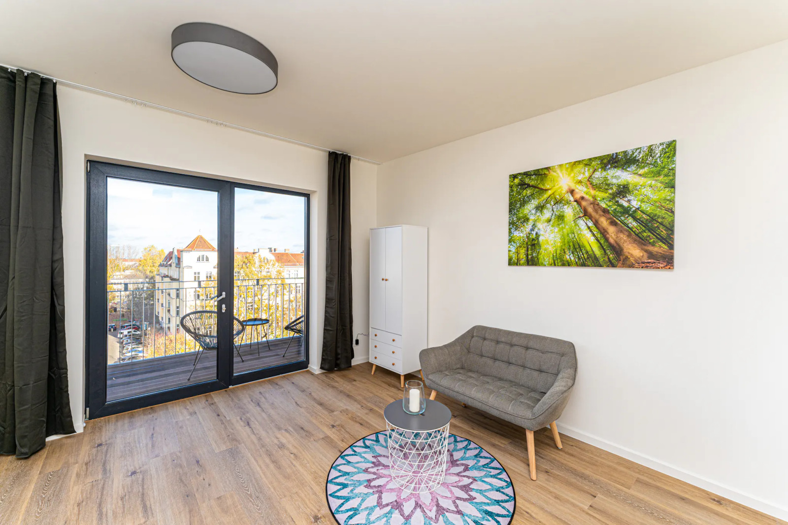 Bornholmer Straße, Berlin Berlin
