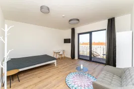 Location Bornholmer Straße, Berlin