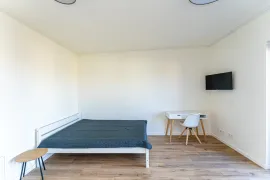 Location Bornholmer Straße, Berlin
