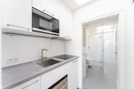 Location Bornholmer Straße, Berlin