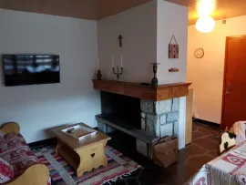 Location Appartement traversant ensoleillé calme garage
