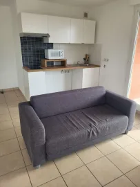 Location Appartement refait à neuf et exposition plein sud