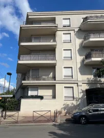 Location Appartement tranquille