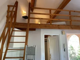Location Studio -mezzanine pour étudiant 5 km des facs