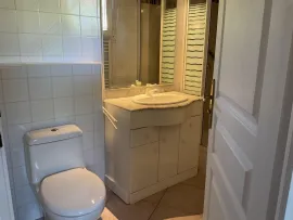 Location Studio -mezzanine pour étudiant 5 km des facs