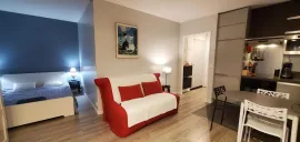 Location Beau studio lumineux super équipé proche centre
