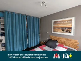 Vente MAISON - 138m2 - SAINTE LUCE - 4 CHAMBRES - JARDIN -GARAGE 