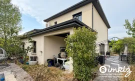 Vente Maison moderne 6 pièces avec piscine