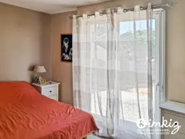 Vente Maison au calme en bordure de forêt
