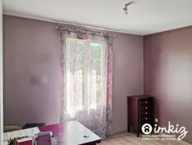 Vente Maison au calme en bordure de forêt