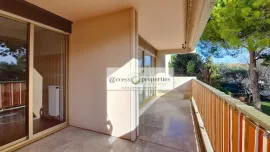 Location Appartement  - 3 pièces  - 71.76 m²