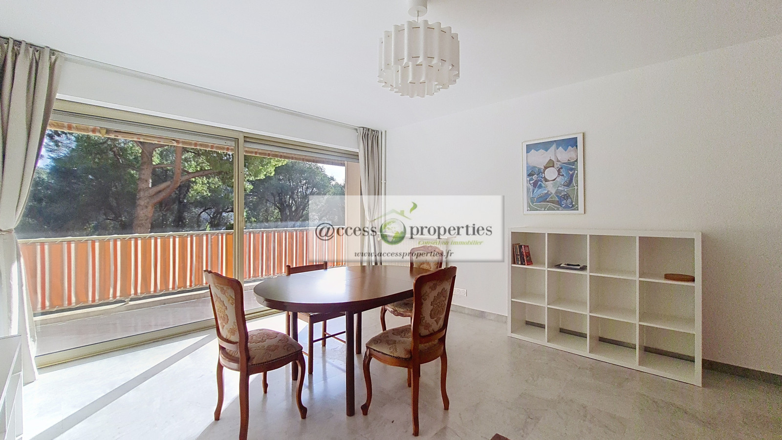 Location Appartement  - 3 pièces  - 71.76 m²