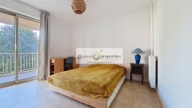 Location Appartement  - 3 pièces  - 71.76 m²
