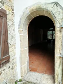 Vente Demeure historique proche Océan et Pays Basque