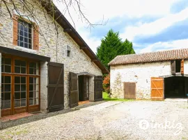 Vente Demeure historique proche Océan et Pays Basque