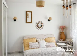 Vente LONGÈRE EN PIERRE – 4 CHAMBRES – DÉPENDANCES
