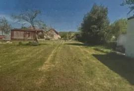 Vente LONGÈRE EN PIERRE – 4 CHAMBRES – DÉPENDANCES
