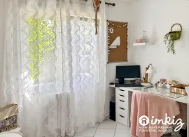 Vente LONGÈRE EN PIERRE – 4 CHAMBRES – DÉPENDANCES