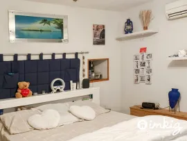 Vente LONGÈRE EN PIERRE – 4 CHAMBRES – DÉPENDANCES