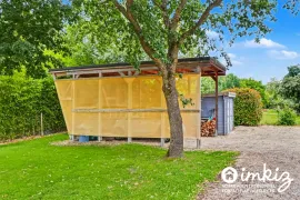 Vente Maison récente 2012 avec 4 ch + terrain/Pyrénées