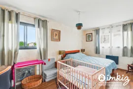 Vente Maison récente 2012 avec 4 ch + terrain/Pyrénées
