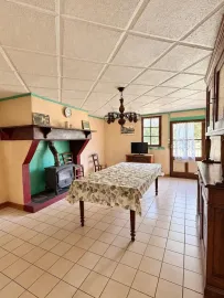 Vente Maison de 100m2