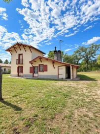 Maison de 100m2 Goualade